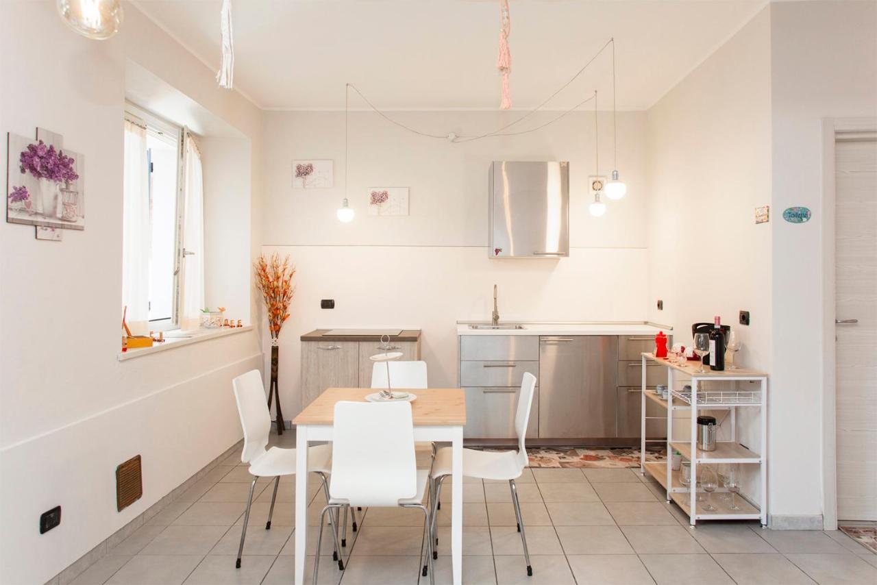 L'Angolo Relax La Morra Ngoại thất bức ảnh