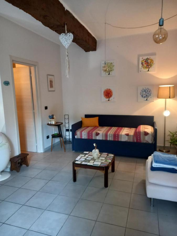 L'Angolo Relax La Morra Ngoại thất bức ảnh