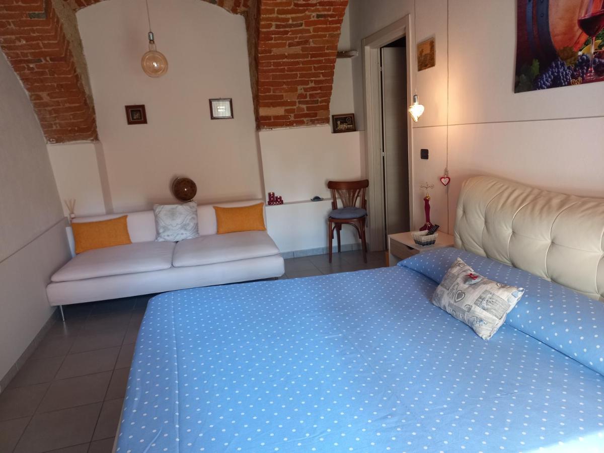 L'Angolo Relax La Morra Ngoại thất bức ảnh