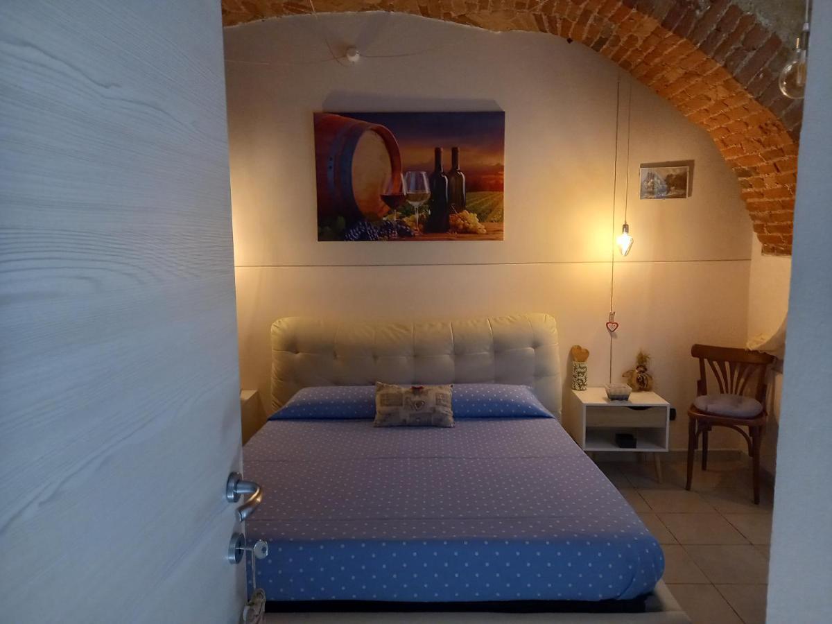 L'Angolo Relax La Morra Ngoại thất bức ảnh